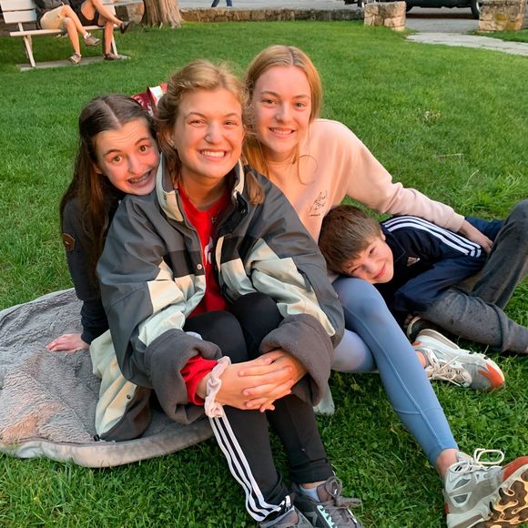 Meet your Posher, Mary - Picture 1 of 1